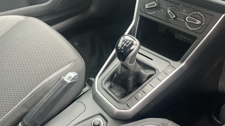 Volkswagen Polo 1.0 TSI Life 5dr Petrol Hatchback